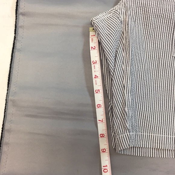 Five Four Statfold Classic Shorts - Picture 7 of 8